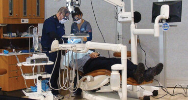 Yankee Dental Congress offers an opportunity to learn from the best