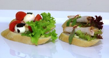 Kampania na rzecz poprawy jakości żywności w Polsce