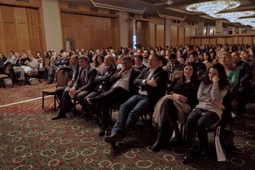 5ο ΕΠΕΤΕΙΑΚΟ ΣΥΝΕΔΡΙΟ PERIOCARE