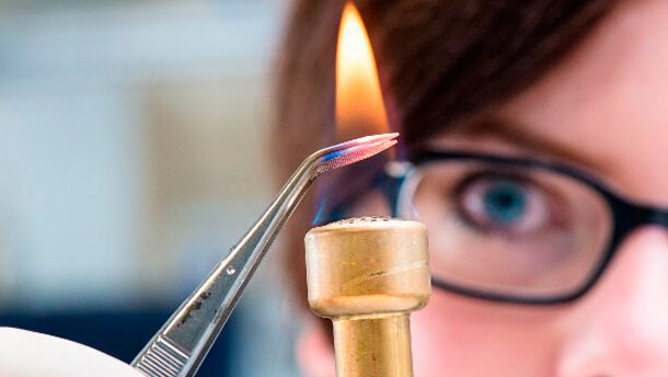 Inoffensivo ed efficiente: sviluppato in Germania uno sterilizzatore al plasma per gli strumenti medici