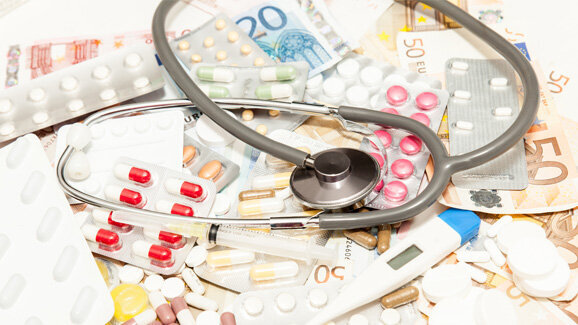 Destatis legt Zahlen der Gesundheitsausgaben vor