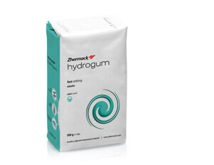 Zhermack – Hydrogum