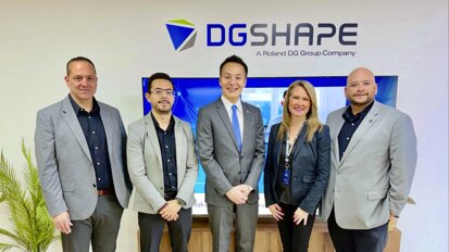 Roland DGA inaugura un centro para impulsar la odontología digital en América Latina