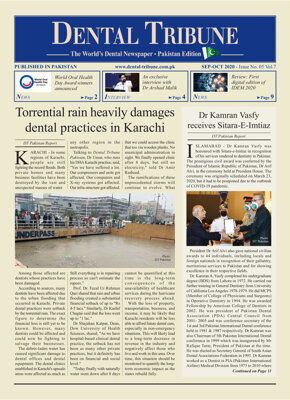 DT Pakistan No. 5, 2020