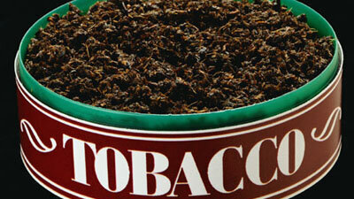 Bezdymny tytoń niszczy podstawowe enzymy i DNA