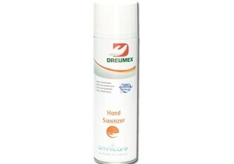 Omnicare Hand Sanitizer Spray Omnicare Hand Sanitizer Spray