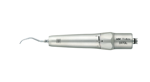 Ti-Max S970 Air Scaler
