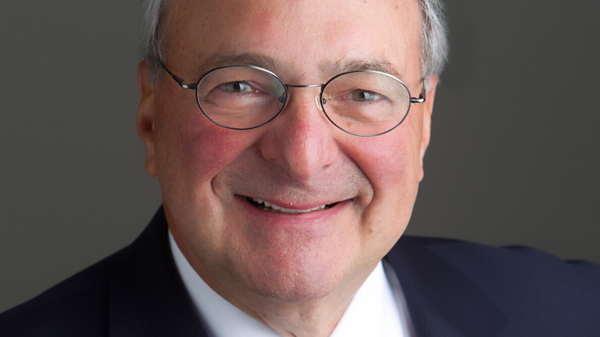 Dr. Robert J. Genco, an expert in oral biology, passes away