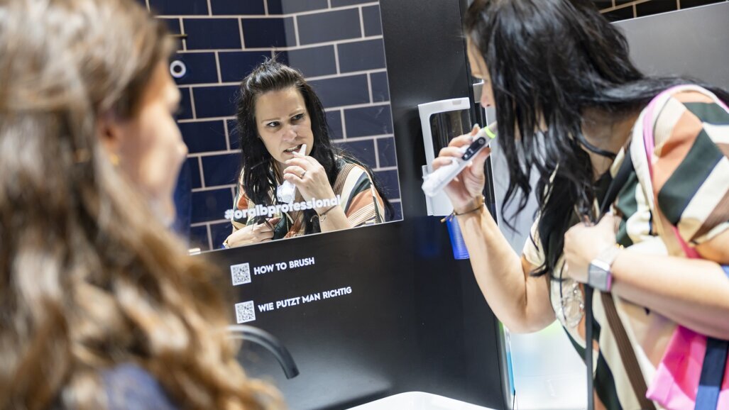 Current trends and highlights in preventive dentistry