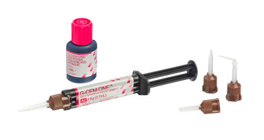 GC’s simplified workflow: Efficiency for one-appointment dentistry