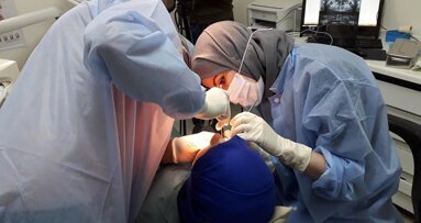 Formation implantologie idp et tutorat clinique.