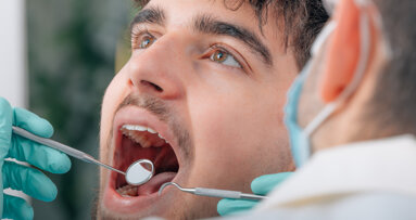 UK government broadens scope of extra NHS dental slots