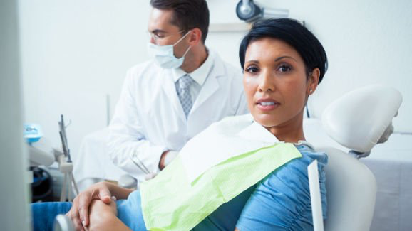 Educación del paciente sobre el cáncer oral