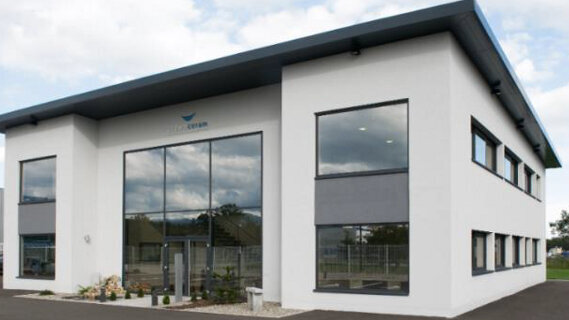 Portes ouvertes au laboratoire Crown Ceram - 02 et 03 Juin 2016