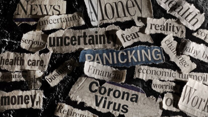 New survey highlights dentists’ pessimism about the future New survey highlights dentists’ pessimism about the future