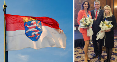 Dr. Doris Seiz aus Hessen neue Generalsekretärin der europäischen Zahnärzte