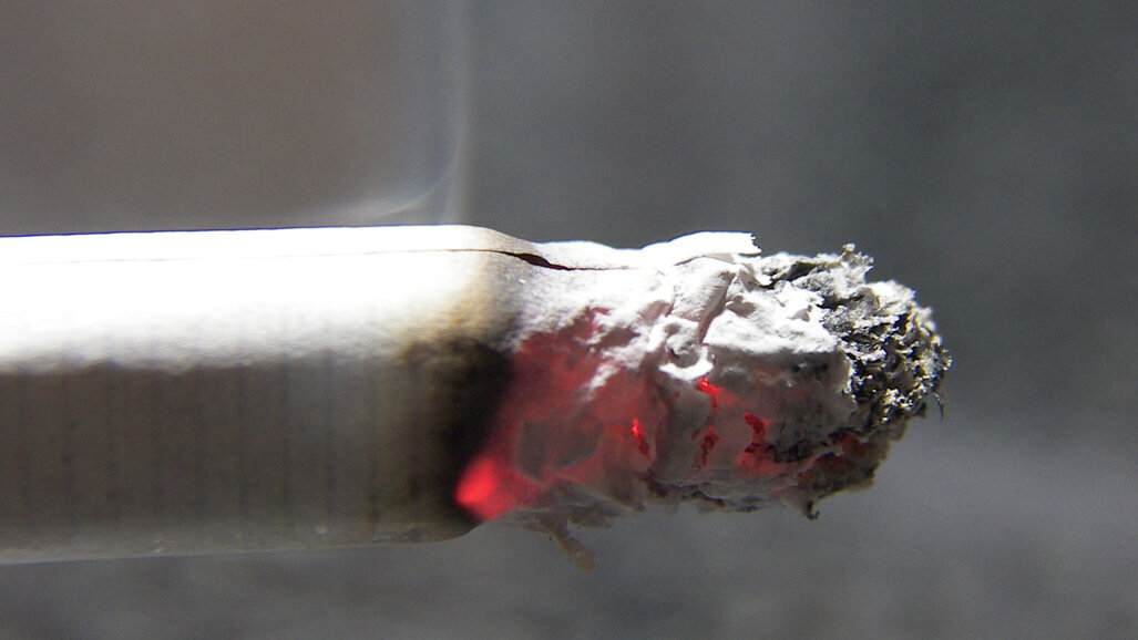 Abitudine al fumo e dismissione