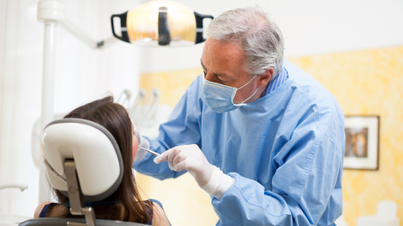 Symposium zum Thema Haftung in der Zahnarztpraxis