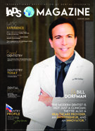 IADS Magazine international No. 2, 2024