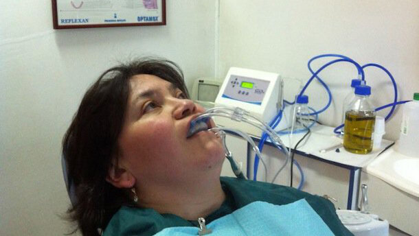 Estrés oxidativo, fundamentación científica