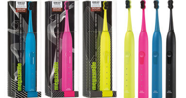 Sonic Black Whitening II od megasmile