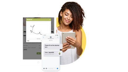 OperaDDS partners with Benco Dental to provide tools for teledentistry and COVID-19 screening