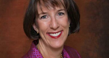 Dr. Jane Puskas completes term as Hinman’s first female president