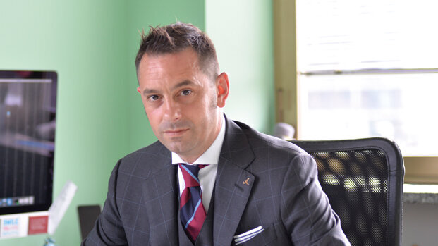 Orazio Ventimiglia e la “campagna d’autunno”