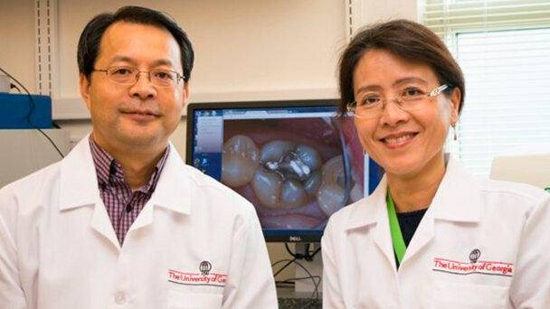 Le otturazioni possono contribuire all’aumento dei livelli di mercurio nel corpo