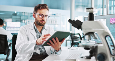 Wettbewerb um Life-Science-Investitionen: Handlungsbedarf für den Pharmastandort Schweiz