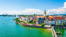 EUROSYMPOSIUM // Konstanzer Forum für Innovative Implantologie