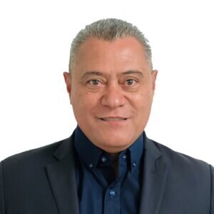 Marco Antonio Benítez