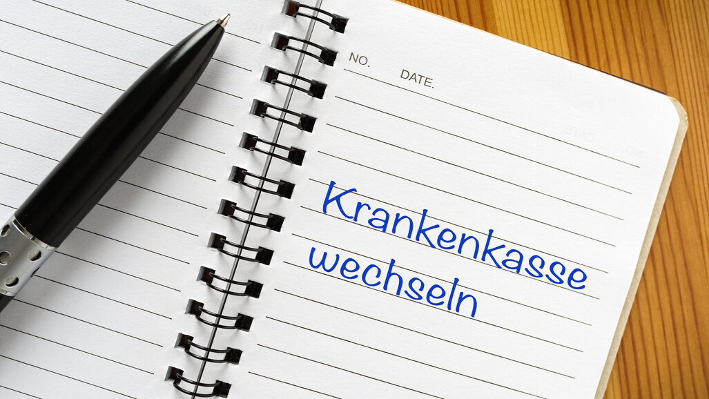 Krankenkassen: Wechselbereitschaft der Schweizer steigt
