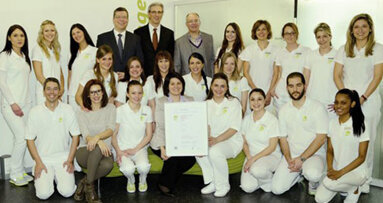 budgetdent: 100 Prozent Swiss Quality