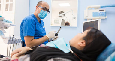 CEREC and Single Visit Dentistry