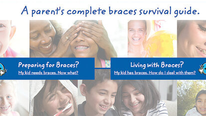 Help patients navigate orthodontics with ease Help patients navigate orthodontics with ease