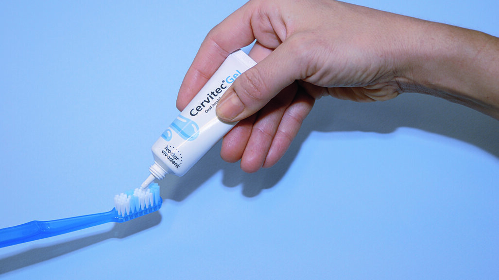 Cervitec Gel отбелязва успех