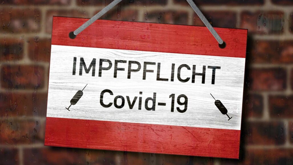 Österreichische Ärztekammer befürwortet Beibehaltung der Impfpflicht