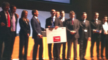 Nobel Biocare Symposium 2012, un successo!