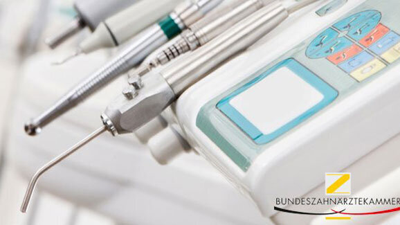 PZR wichtiger Pfeiler zahnmedizinischer Prävention