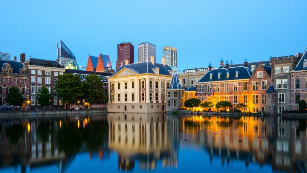 Voorzichtig positief over Hoofdlijnenakkoord nieuw kabinet