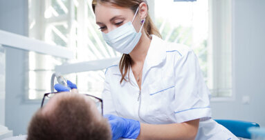 US dental school awarded for providing care to disabled patients