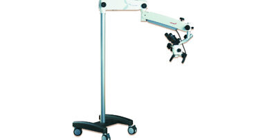 Anspruchsvoll mikroskopieren