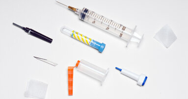 California as a model for regulated medical waste disposal