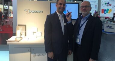 Expazen – wszystkie zalety nitki retrakcyjnej