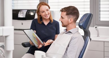 Getting started with CEREC: Cloud workflow made simple