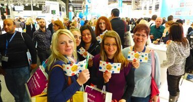 דנטל טריביון בינלאומי מביט אחורה על 2015