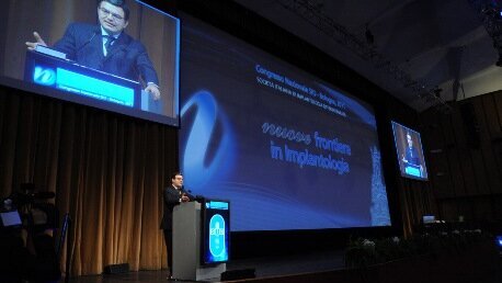 La soddisfazione di accompagnare una Società in crescita: parla Eugenio Romeo, presidente Sio