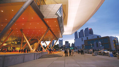 Something for everybody at Yankee Dental Congress