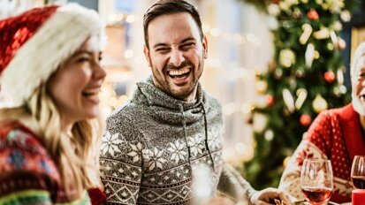 Festività: occhio alla salute orale! Ecco le regole salva-denti per natale (e non solo)